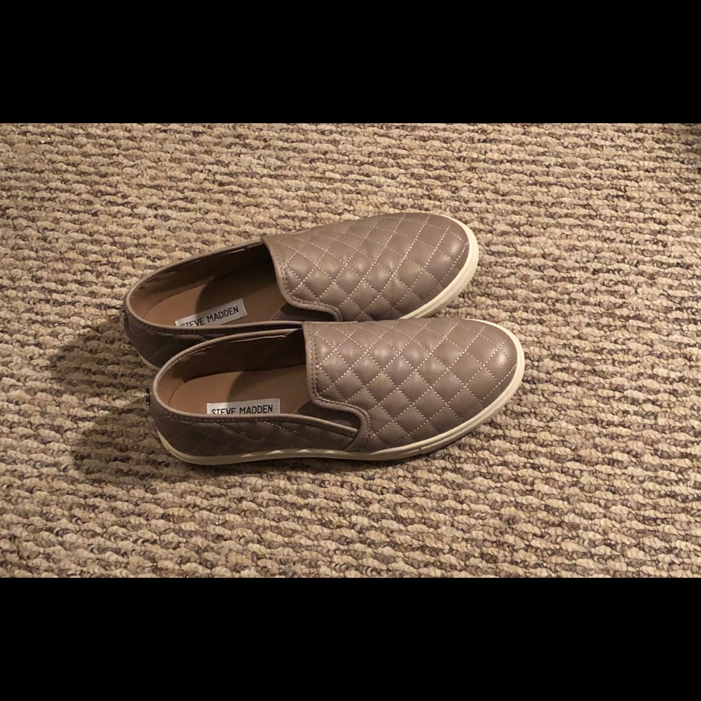 Steve Madden shoes